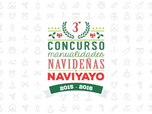 Ganadores 3º Concurso de Manualidades Navideñas NaviYayo 2015-2016