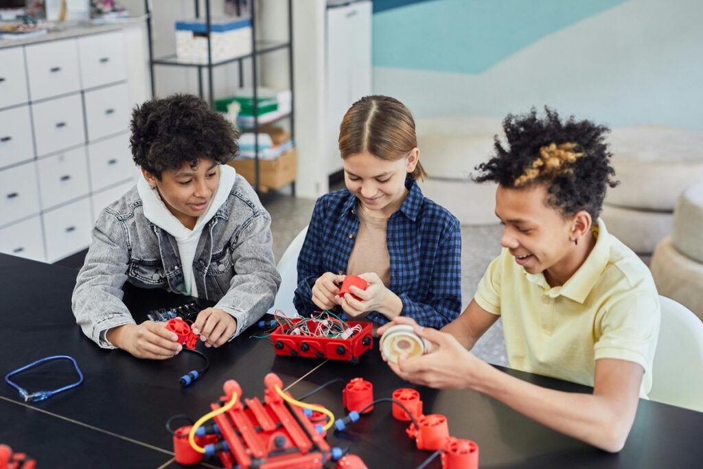 que-es-la-creatividad-y-que-beneficios-trae-durante-la-adolescencia